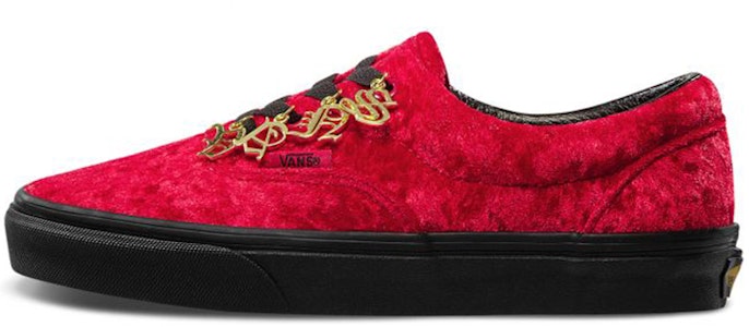 Vans Era Clásicos Rojos VN0A4BV4V9G Buy Vans Era Clásicos Rojos VN0A4BV4V9G