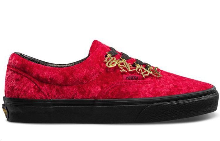 Order Vans Era Klasik Merah VN0A4BV4V9G