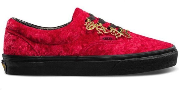 Vans Era Clásicos Rojos VN0A4BV4V9G Order Vans Era Clásicos Rojos VN0A4BV4V9G