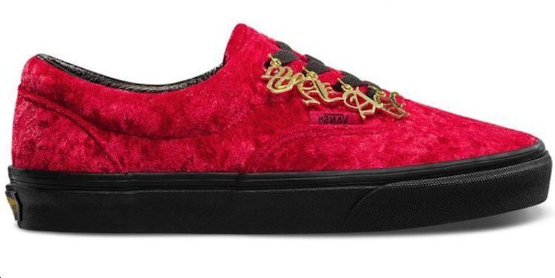 Vans Era Klasik Merah VN0A4BV4V9G Order Vans Era Klasik Merah VN0A4BV4V9G