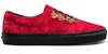 Vans Era Klasik Merah VN0A4BV4V9G