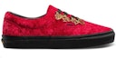 Order Vans Era Klasik Merah VN0A4BV4V9G