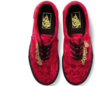 Vans Era Clásicos Rojos VN0A4BV4V9G Shop Vans Era Clásicos Rojos VN0A4BV4V9G