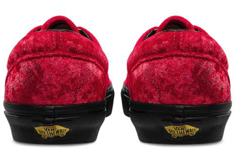 Purchase Vans Era Klasik Merah VN0A4BV4V9G