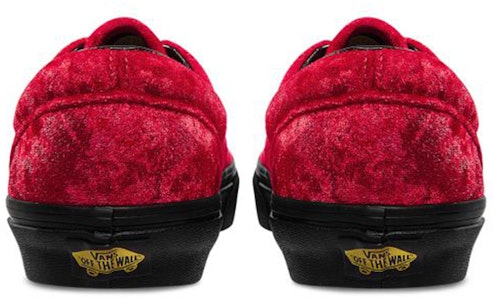 Vans Era Clásicos Rojos VN0A4BV4V9G Purchase Vans Era Clásicos Rojos VN0A4BV4V9G