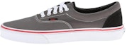 Buy Vansエラ クラシック (グレー/ブラック) VN0ZULFK3