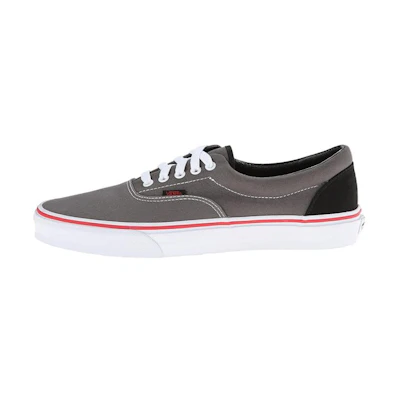 Vans Era Classics Shoes 'Grey Black'