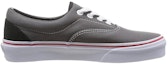 Order Vansエラ クラシック (グレー/ブラック) VN0ZULFK3