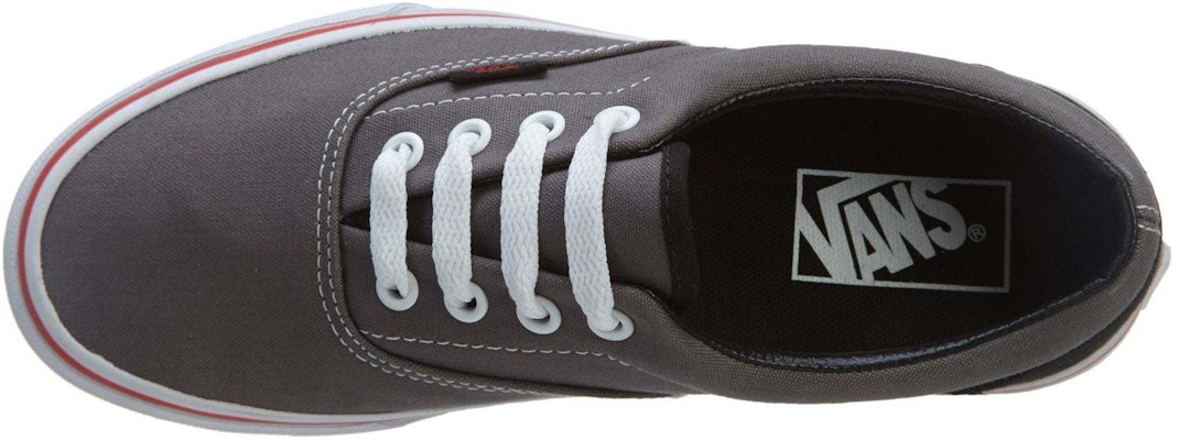 Vansエラ クラシック (グレー/ブラック) VN0ZULFK3 Shop Vansエラ クラシック (グレー/ブラック) VN0ZULFK3