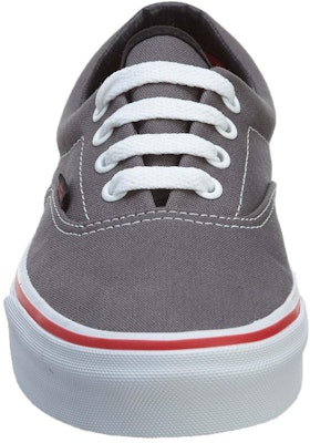 Vansエラ クラシック (グレー/ブラック) VN0ZULFK3 Purchase Vansエラ クラシック (グレー/ブラック) VN0ZULFK3