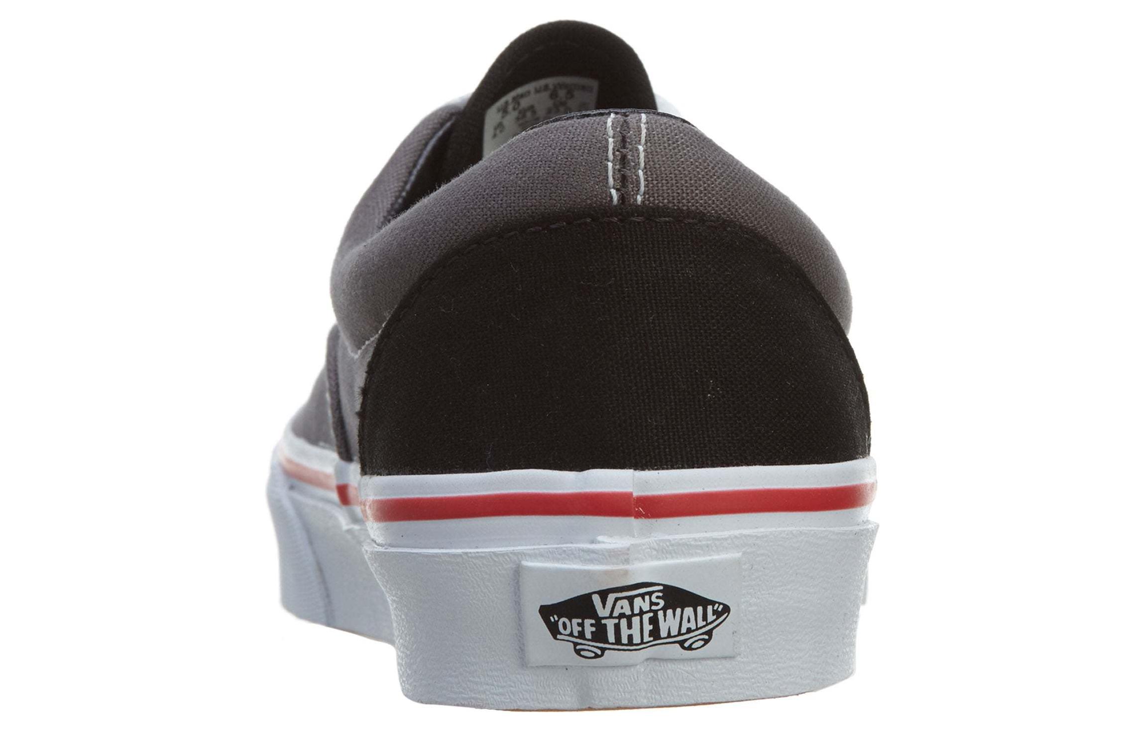 Details for Vansエラ クラシック (グレー/ブラック) VN0ZULFK3