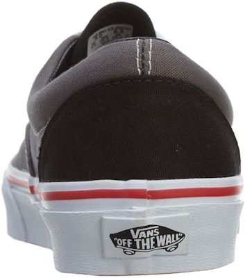 Vansエラ クラシック (グレー/ブラック) VN0ZULFK3 Details for Vansエラ クラシック (グレー/ブラック) VN0ZULFK3