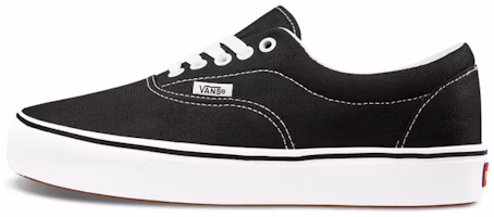 Vans Era Comfy Cush 'Black White' VN0A3WM9VNE Vans Era Comfy Cush 'Black White' VN0A3WM9VNE