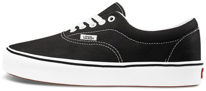 Vans Era Comfy Cush 'Hitam Putih' VN0A3WM9VNE Buy Vans Era Comfy Cush 'Hitam Putih' VN0A3WM9VNE