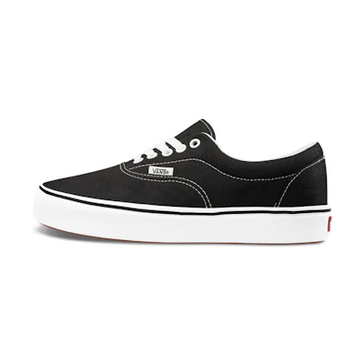 Vans Era Comfy Cush 'Black White'