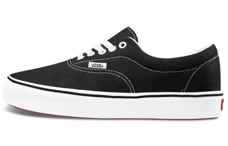 Vans Era Comfy Cush 'Black White' VN0A3WM9VNE