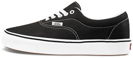 Vans Era Comfy Cush 'Black White' VN0A3WM9VNE Vans Era Comfy Cush 'Black White' VN0A3WM9VNE