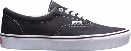 Vans Era Comfy Cush 'Black White' VN0A3WM9VNE Vans Era Comfy Cush 'Black White' VN0A3WM9VNE