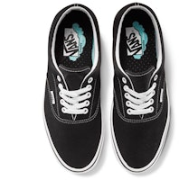 Vans Era 舒適墊 '黑白' VN0A3WM9VNE Lookbook Vans Era 舒適墊 '黑白' VN0A3WM9VNE