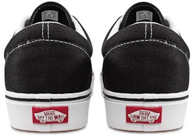 Vans Era 舒適墊 '黑白' VN0A3WM9VNE Purchase Vans Era 舒適墊 '黑白' VN0A3WM9VNE