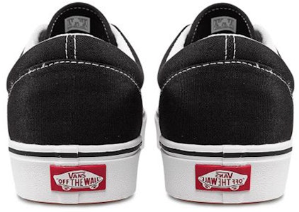 Vans Era Comfy Cush 'Hitam Putih' VN0A3WM9VNE Purchase Vans Era Comfy Cush 'Hitam Putih' VN0A3WM9VNE