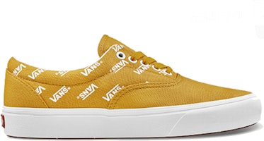 Vans ComfyCush Era 黄色标志款 VN0A3WM9ZGG Order Vans ComfyCush Era 黄色标志款 VN0A3WM9ZGG