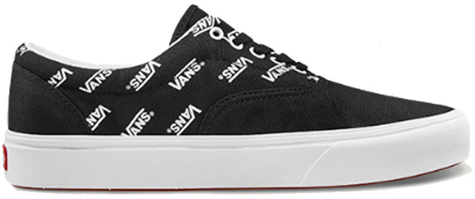 Vans ComfyCush Era Logo Hitam VN0A3WM9ZGF Order Vans ComfyCush Era Logo Hitam VN0A3WM9ZGF