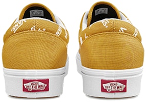 Vans ComfyCush Era 黄色标志款 VN0A3WM9ZGG Shop Vans ComfyCush Era 黄色标志款 VN0A3WM9ZGG