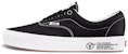 Vans Era ComfyCush 'Black' VN0A3WM9VX6