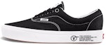 Buy Vans Era ComfyCush 'Black' VN0A3WM9VX6