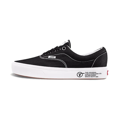 Vans Era ComfyCush 'Black'