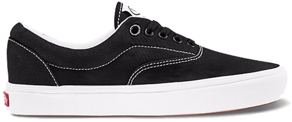 Vans Era ComfyCush 'Black' VN0A3WM9VX6 Order Vans Era ComfyCush 'Black' VN0A3WM9VX6