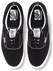 Vans Era ComfyCush 'Negro' VN0A3WM9VX6 Shop Vans Era ComfyCush 'Negro' VN0A3WM9VX6