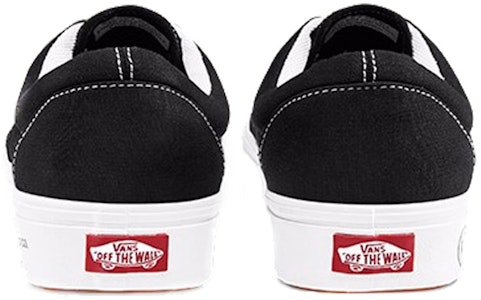 Vans Era ComfyCush 'Negro' VN0A3WM9VX6 Purchase Vans Era ComfyCush 'Negro' VN0A3WM9VX6