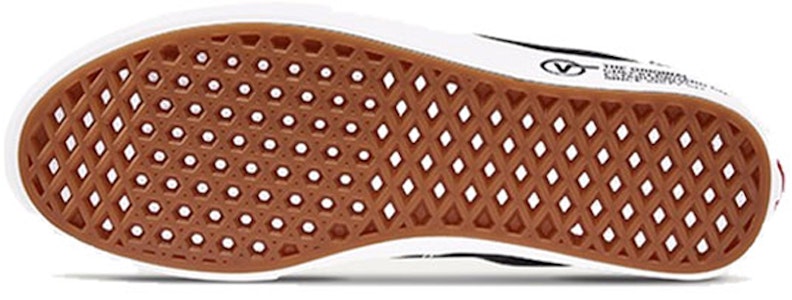 Vans Era ComfyCush 'Negro' VN0A3WM9VX6 Details for Vans Era ComfyCush 'Negro' VN0A3WM9VX6