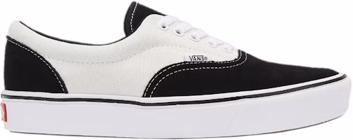 Vans Era ComfyCush 'Black Marshmallow' VN0A3WM9N8K Vans Era ComfyCush 'Black Marshmallow' VN0A3WM9N8K