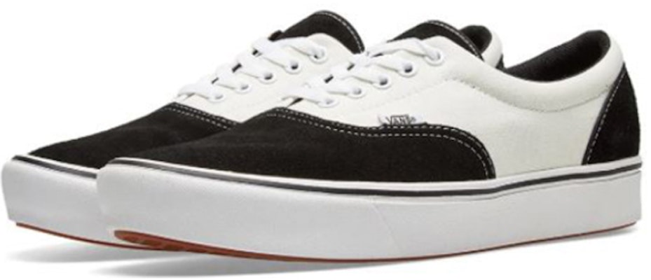 Vans Era ComfyCush 'Black Marshmallow' VN0A3WM9N8K Order Vans Era ComfyCush 'Black Marshmallow' VN0A3WM9N8K