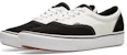 Vans Era ComfyCush 'Hitam Marshmallow' VN0A3WM9N8K