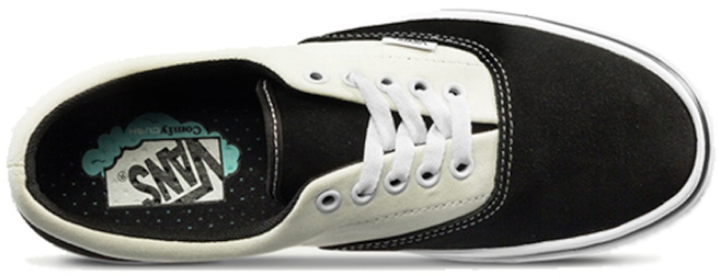 Vans Era ComfyCush 'Black Marshmallow' VN0A3WM9N8K Purchase Vans Era ComfyCush 'Black Marshmallow' VN0A3WM9N8K