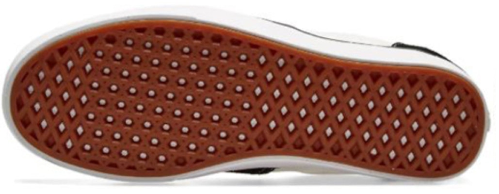 Vans Era ComfyCush 'Black Marshmallow' VN0A3WM9N8K Details for Vans Era ComfyCush 'Black Marshmallow' VN0A3WM9N8K