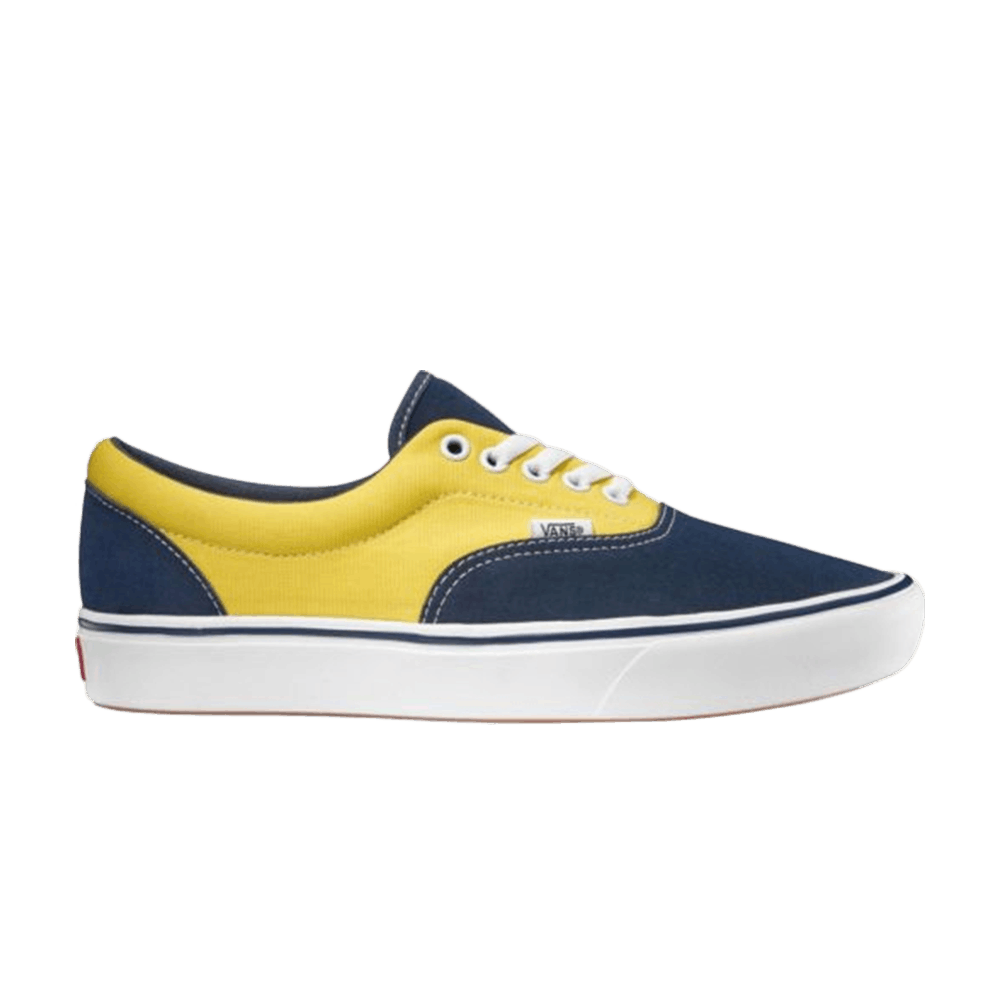 Vans Era ComfyCush 'Blue Gold' ERA-CC-BLU