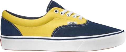 Vans Era ComfyCush 'Blue Gold' ERA-CC-BLU Vans Era ComfyCush 'Blue Gold' ERA-CC-BLU