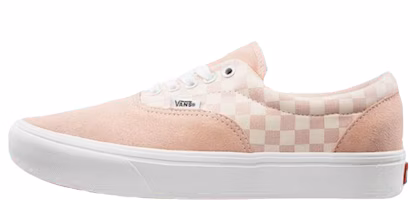 Vans Comfycush Era 'Spanish Villa Pink' VN0A3WM9VNL Vans Comfycush Era 'Spanish Villa Pink' VN0A3WM9VNL