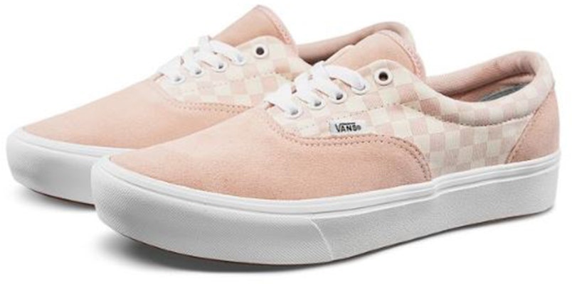 Vans Comfycush Era 'Spanish Villa Pink' VN0A3WM9VNL Order Vans Comfycush Era 'Spanish Villa Pink' VN0A3WM9VNL