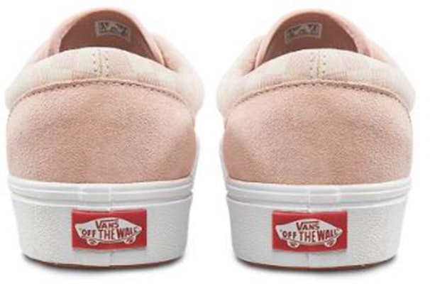 Vans Comfycush Era 'Spanish Villa Pink' VN0A3WM9VNL Shop Vans Comfycush Era 'Spanish Villa Pink' VN0A3WM9VNL