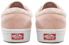 Shop Vans Comfycush Era 'Spanish Villa Pink' Merah Jambu VN0A3WM9VNL