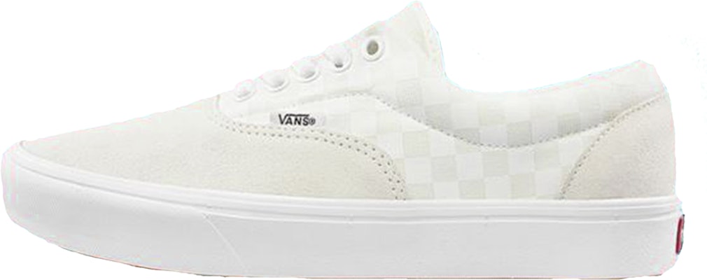 Vans Comfycush Era 'Marshmallow/White' VN0A3WM9VNK Buy Vans Comfycush Era 'Marshmallow/White' VN0A3WM9VNK