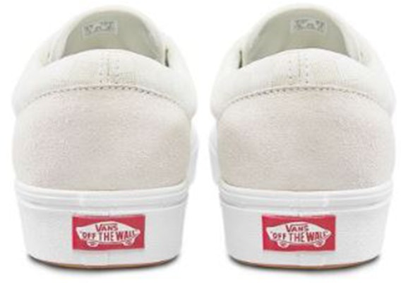 Vans Comfycush Era 'Marshmallow/White' VN0A3WM9VNK Lookbook Vans Comfycush Era 'Marshmallow/White' VN0A3WM9VNK