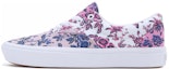 Buy Vans Era Comfycush 'Flower Market Pink Biru Putih' VN0A5DYBMUL