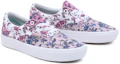Lookbook Vans Era Comfycush 'Flower Market Pink Blue White' VN0A5DYBMUL